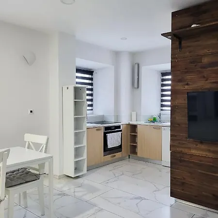 Stara Posta 1 Appartement *