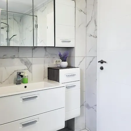 Appartement Stara Posta 1