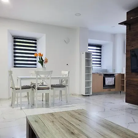 Apartman Stara Posta 1 Grosuplje