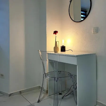 Apartman Stara Posta 1 *