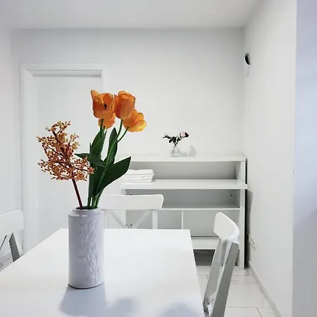 Apartman Stara Posta 1 *