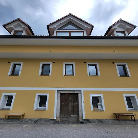 Appartement Stara Posta 1 Grosuplje