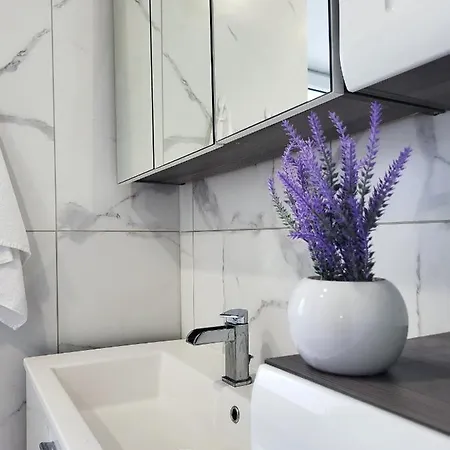 Apartman Stara Posta 1 Grosuplje
