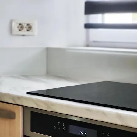 Stara Posta 1 * Grosuplje