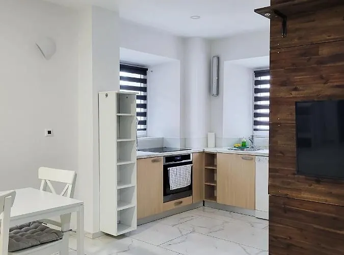 Stara Posta 1 Appartement *