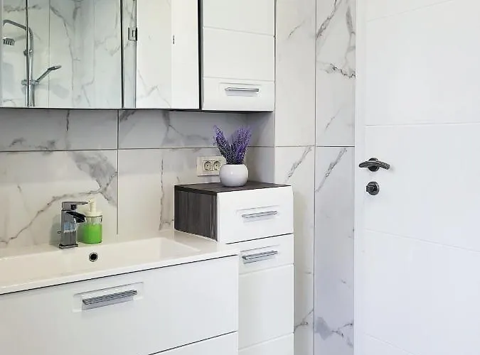 Appartement Stara Posta 1