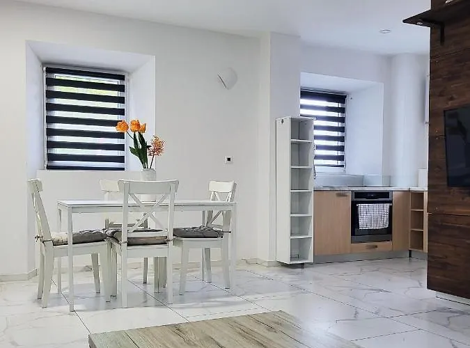 Appartement Stara Posta 1 Grosuplje