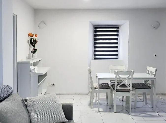 Stara Posta 1 Appartement