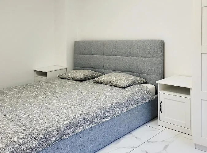 Stara Posta 1 Appartamento Grosuplje