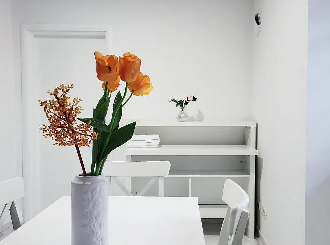 Appartement Stara Posta 1 *