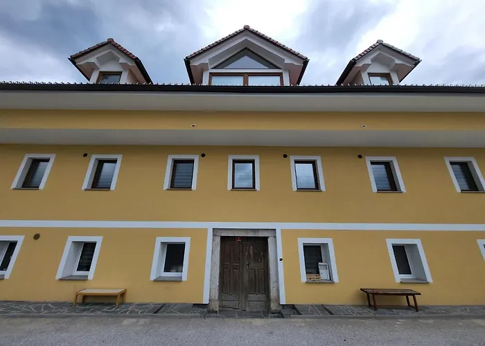 Appartamento Stara Posta 1 Grosuplje