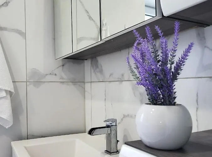 Appartement Stara Posta 1 Grosuplje